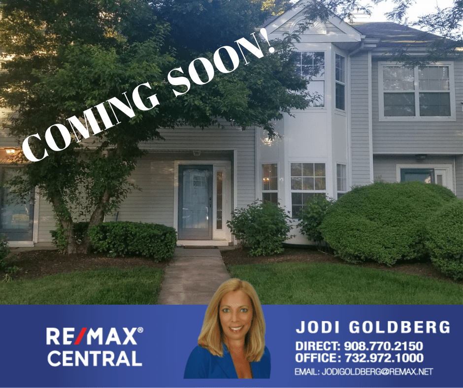 COMING SOON! Manalapan, New Jersey